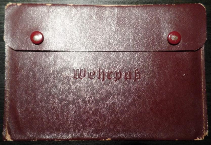 Protective holder to store a 