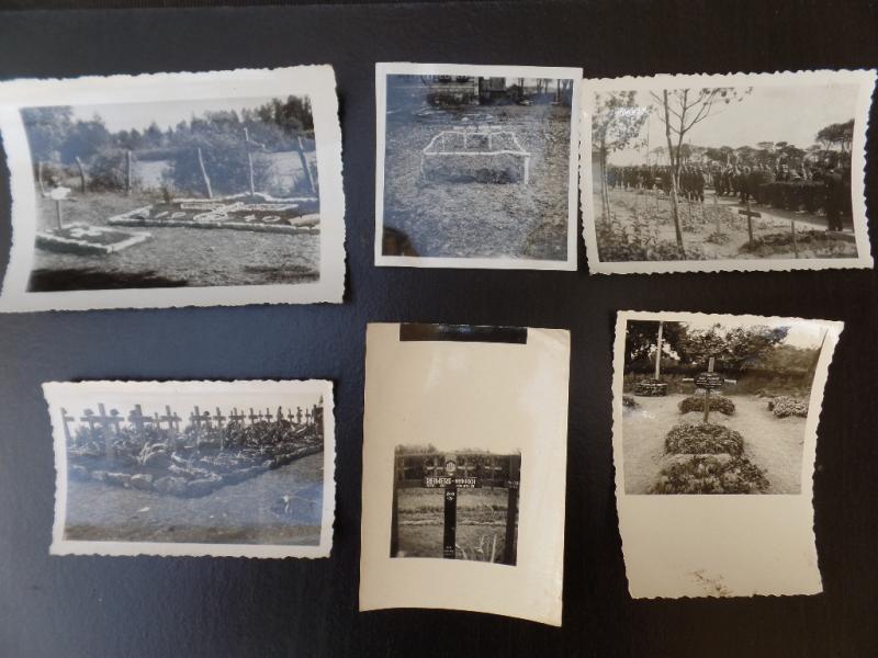6 Pictures fieldgraves.