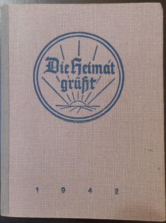 Period notebook