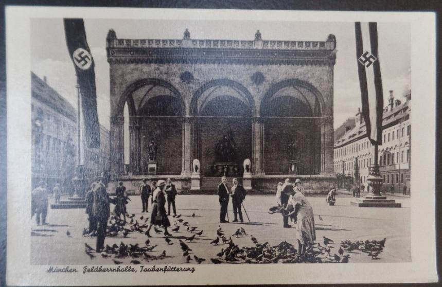 Postcard