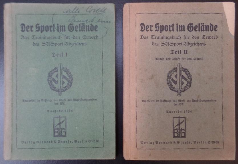 Period book 