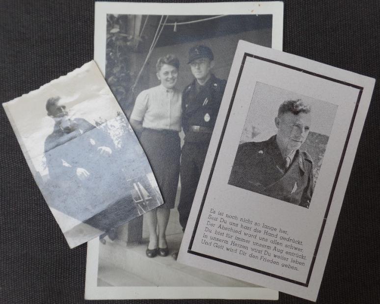 Deathcard /pictures Panzer-Westfront-Eifel-Vogt