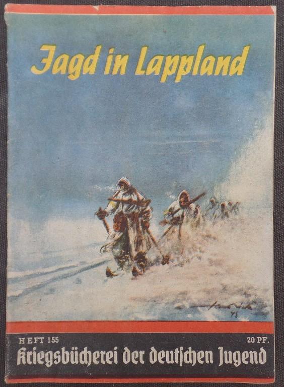 Period booklet 