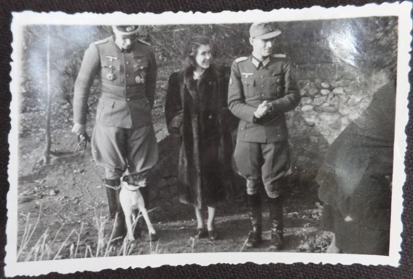 DKiG bearer picture.