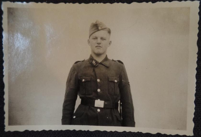 Waffen SS picture 