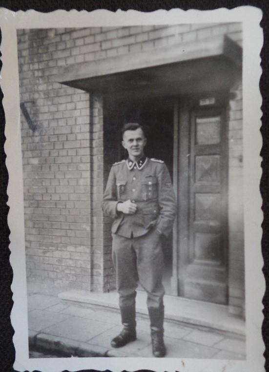 Waffen SS 