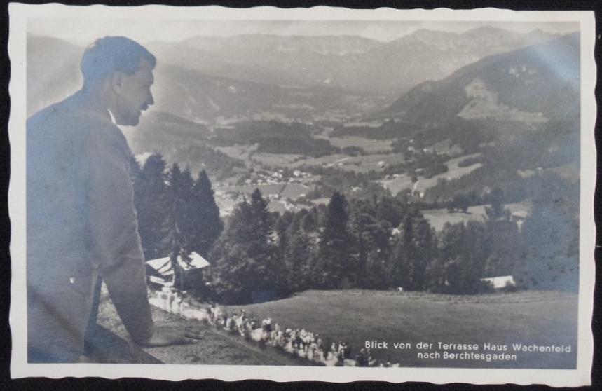 Postcard 