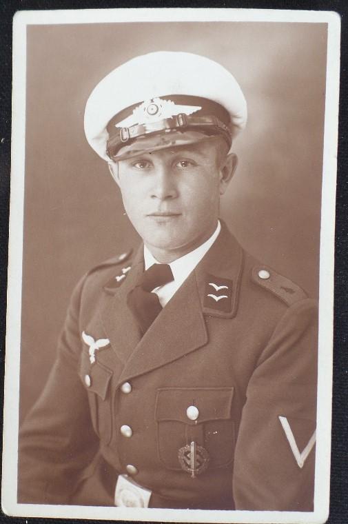 Luftwaffe 