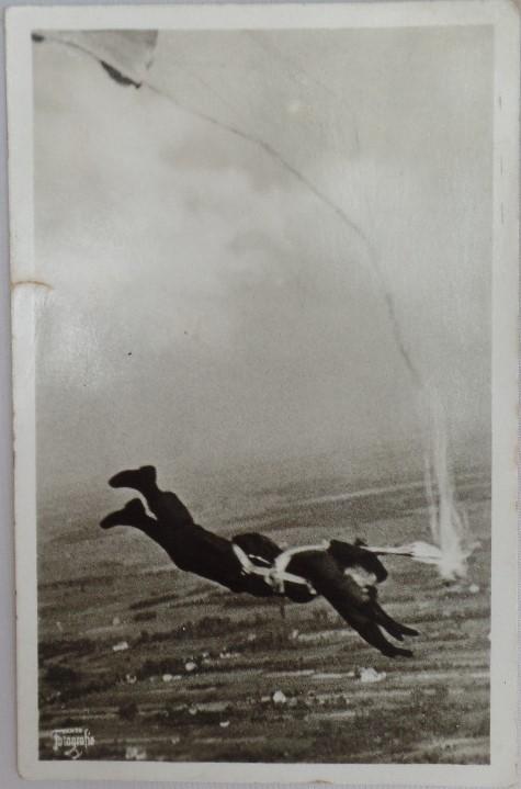 Postcard - 