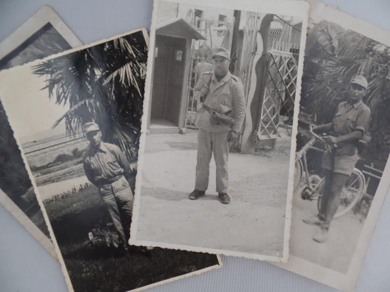 Photolot - Italy - 1944