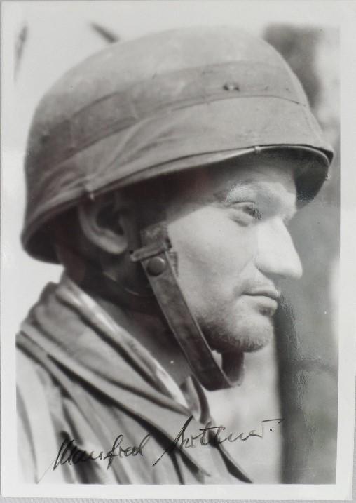 Photo - Luftwaffe - Fschj.