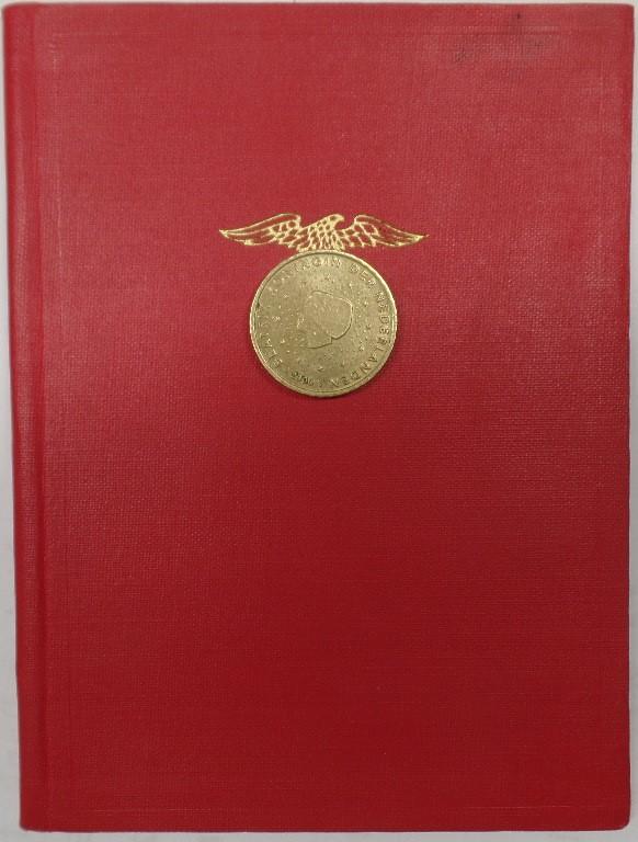 Servicebook - N.S.D.A.P. - Nencke