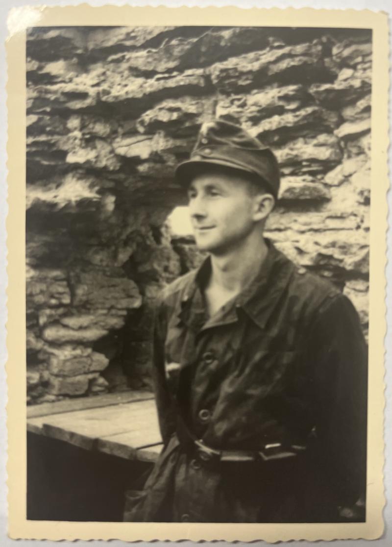 Photo Luftwaffe - 