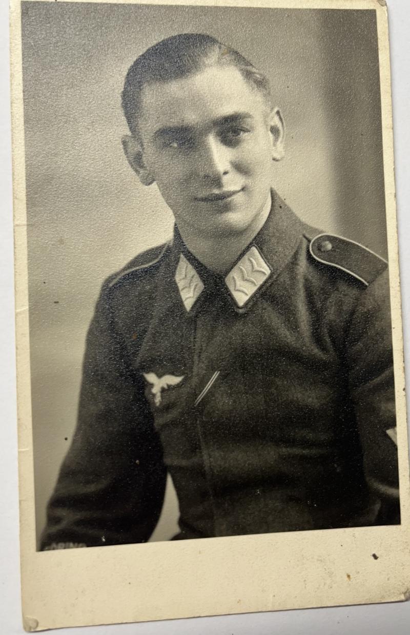 Postcard photo - 