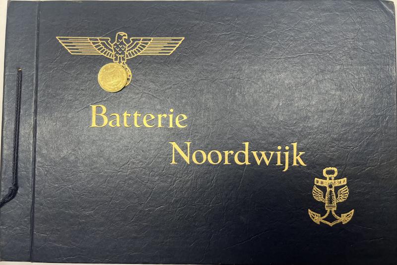 Commemorative book entitled: 