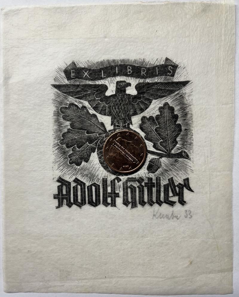 Ex-Libris - 
