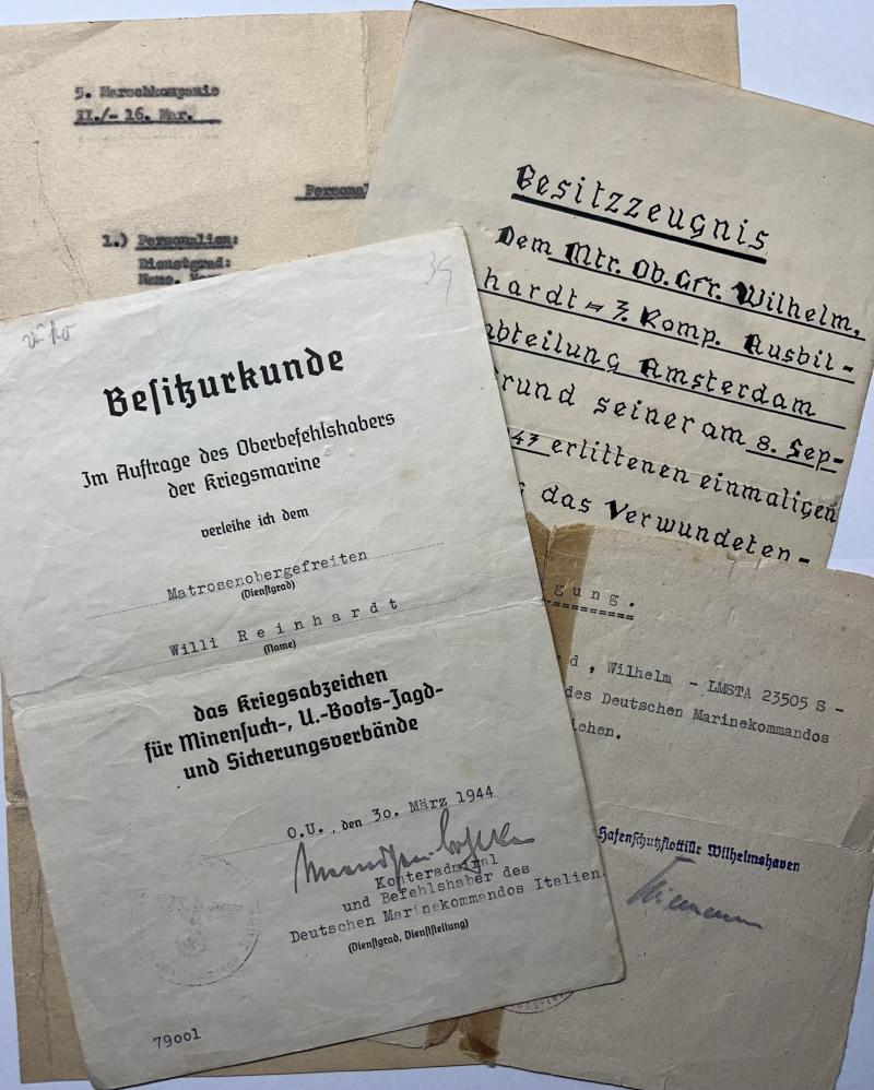 Citation set - KM - 