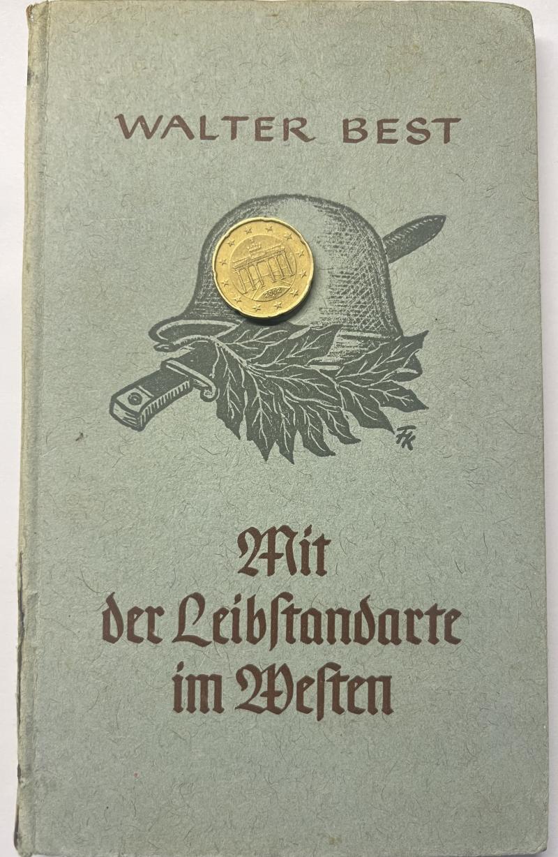 Period booklet 