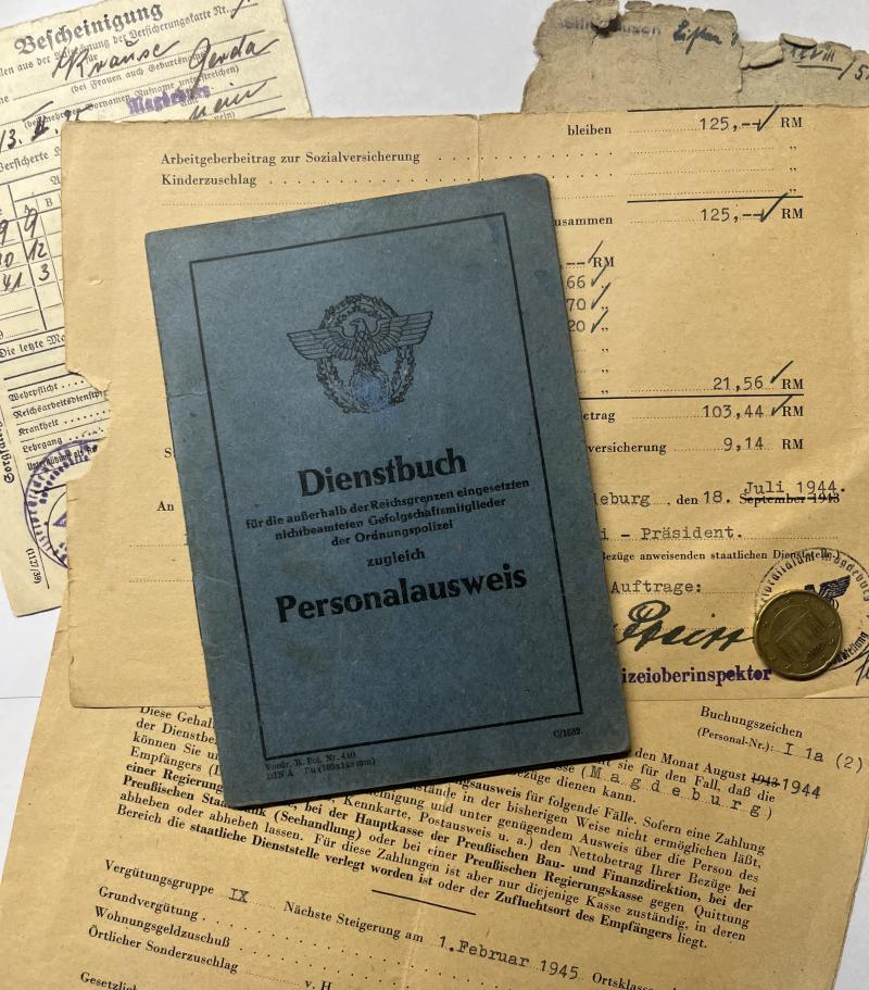stellenangebote polizei magdeburg