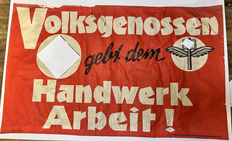 Poster - 