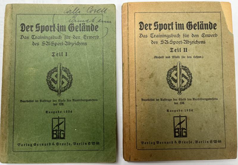 Book set - 