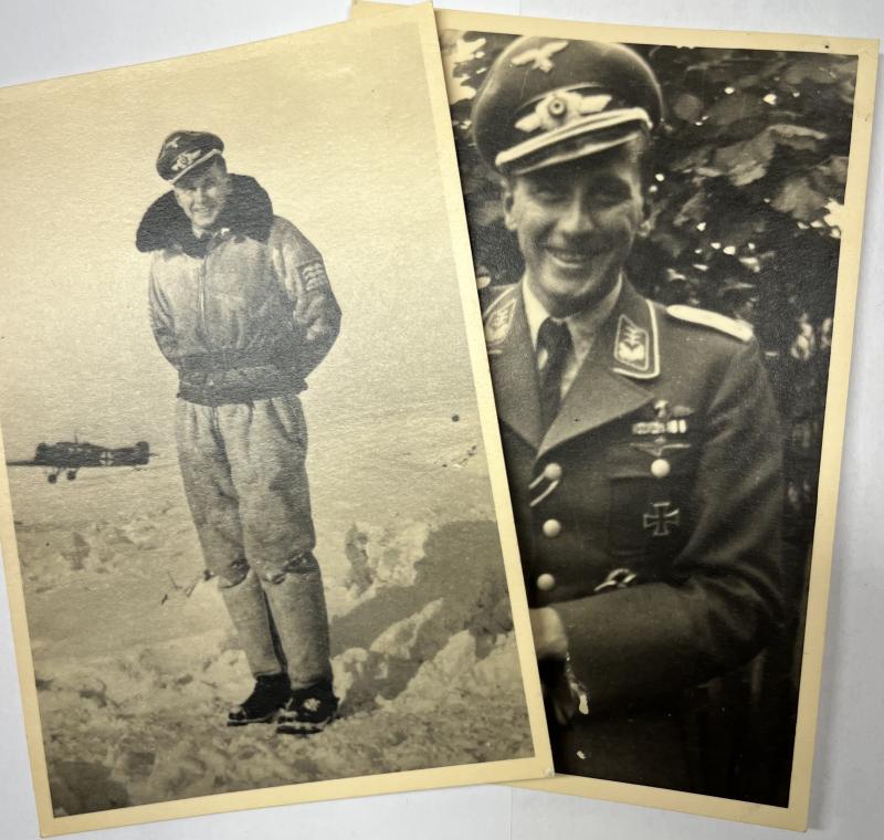 Photo set - Luftwaffe