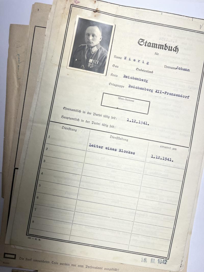 NSDAP - 