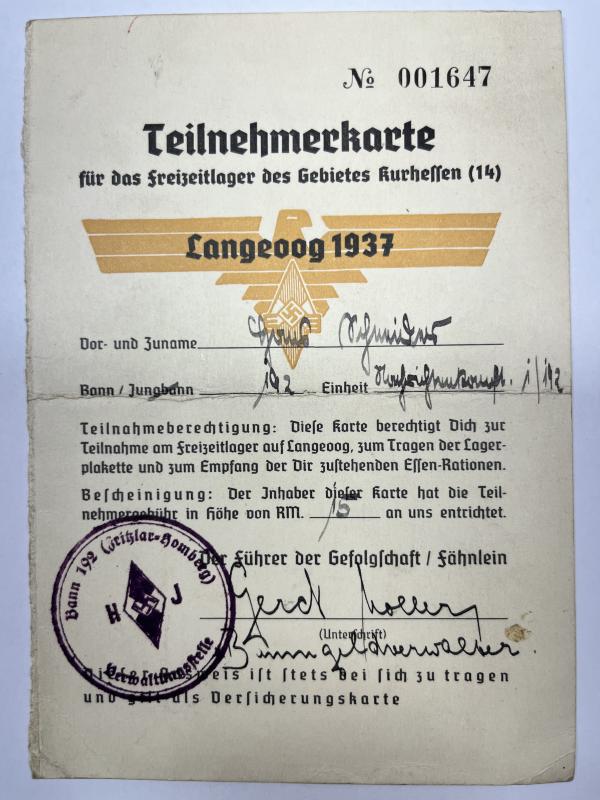 Soldbuch grouping -  WH (Heer) - 16.Pz.Div. - Schneider