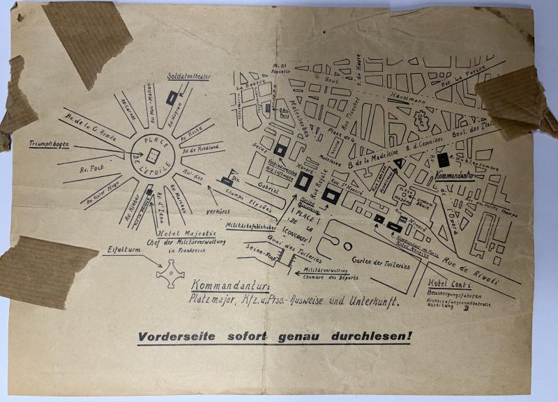 Citation grouping - WH (Heer) - 8.Pz.Div. - Beckmann