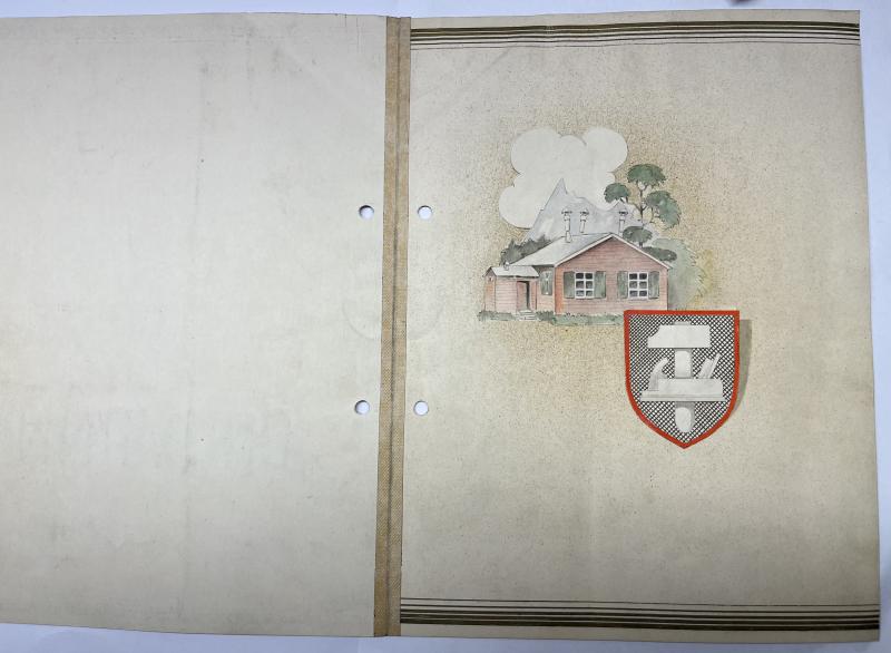 Citation grouping - WH (Heer) - Heeresverwaltung Norwegen - Baumann