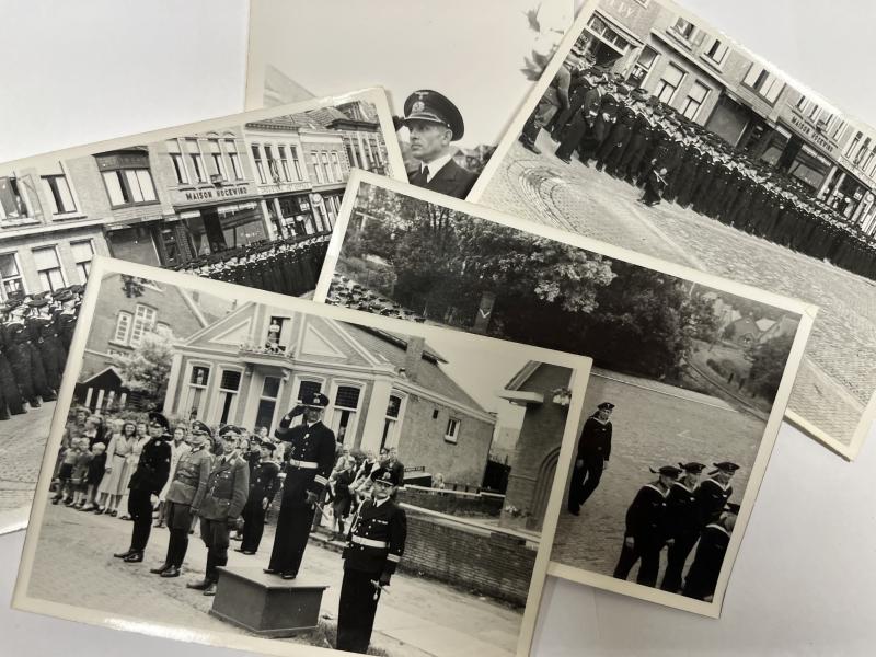 Photolot - 6.Sch.Stamm Abt. - Steenwijk - Netherlands