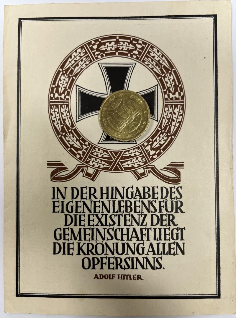 Luxury deathcard - Stadler