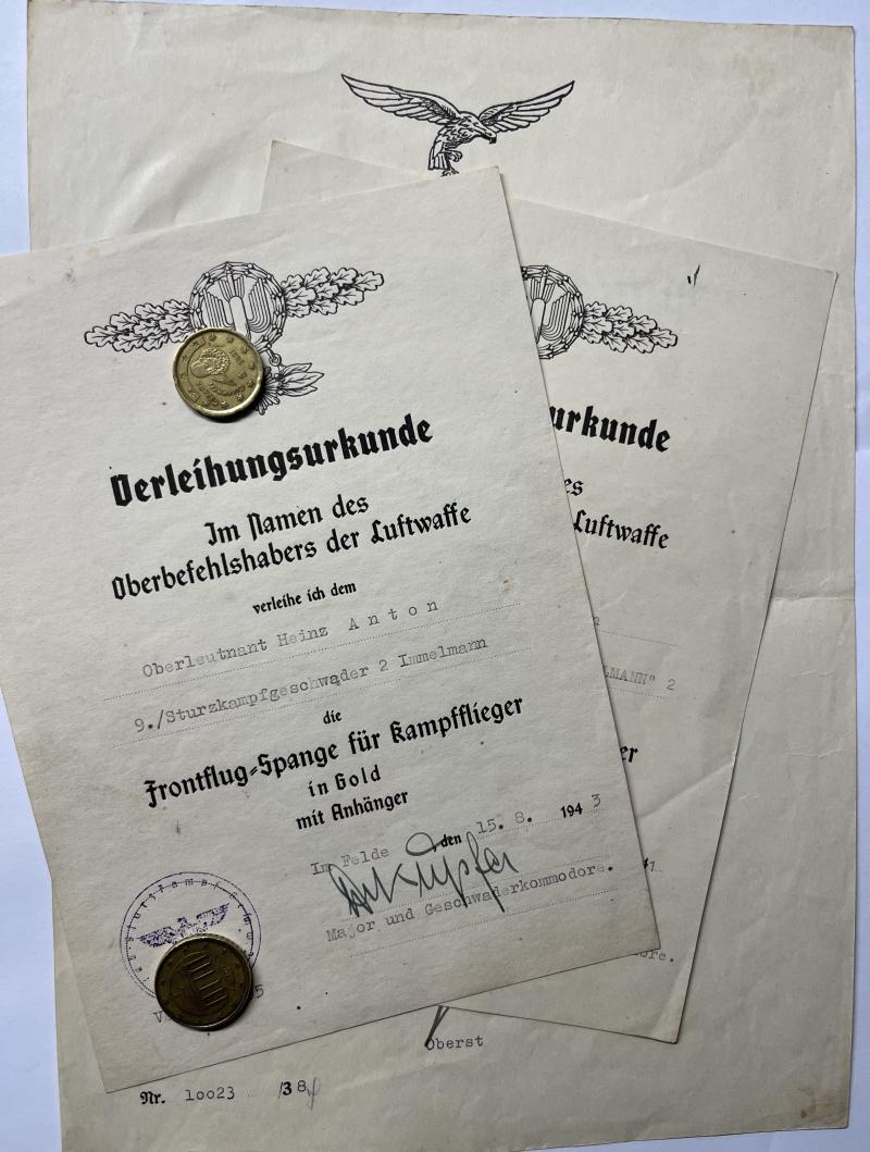 Citation grouping - Luftwaffe - Stuka Geschw.