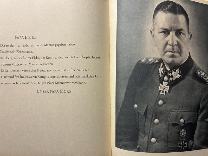 Period remembrance book