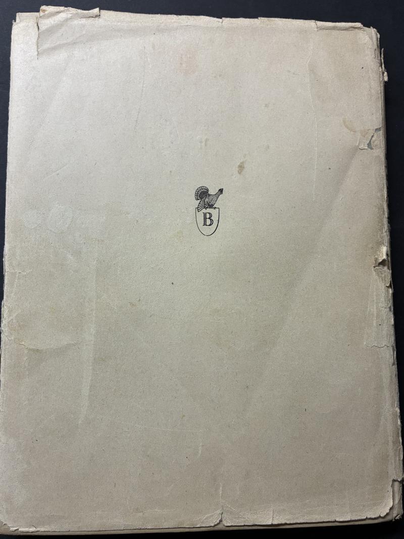 Period remembrance book