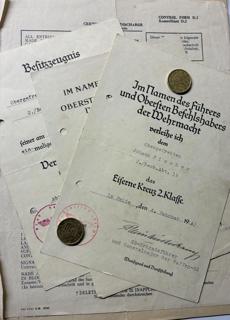 Citation Grouping - WH (Heer) - SS-Div.