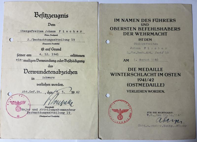 Citation Grouping - WH (Heer) - SS-Div.