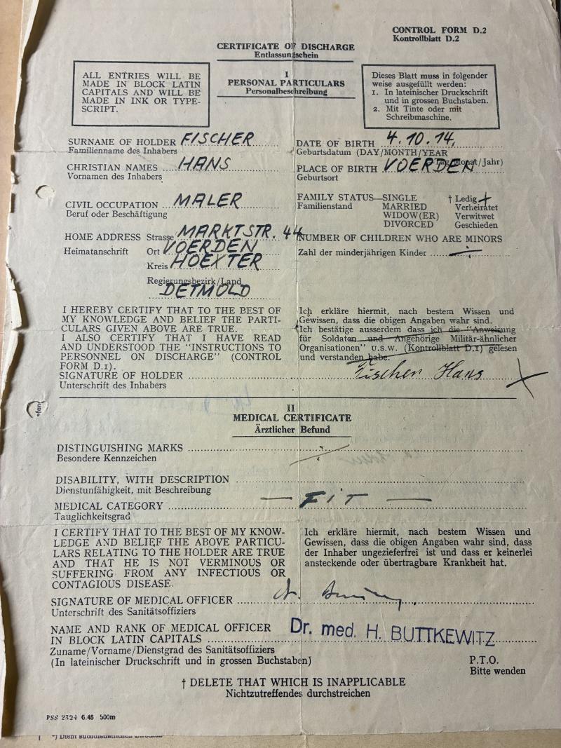 Citation Grouping - WH (Heer) - SS-Div.