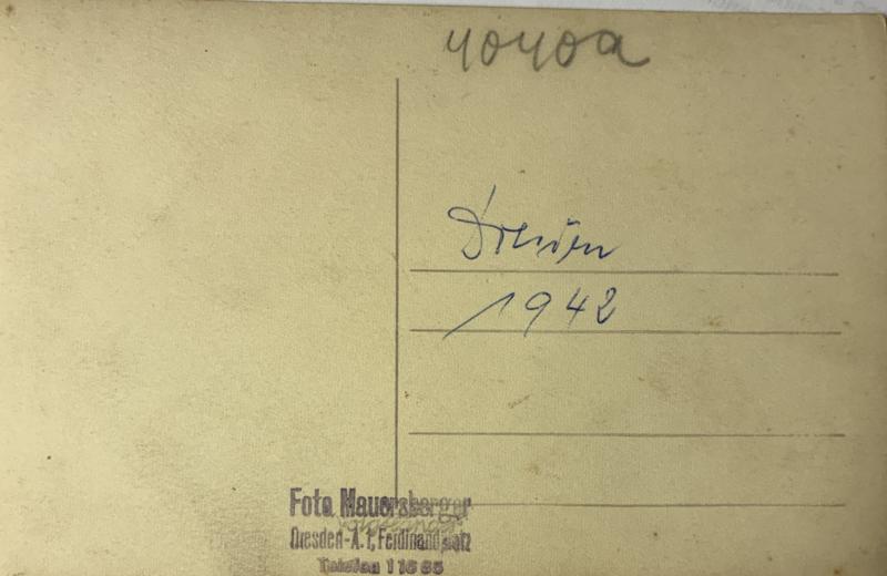 Citation grouping - Luftwaffe - 5.Lw.Feld Division - Gerlach